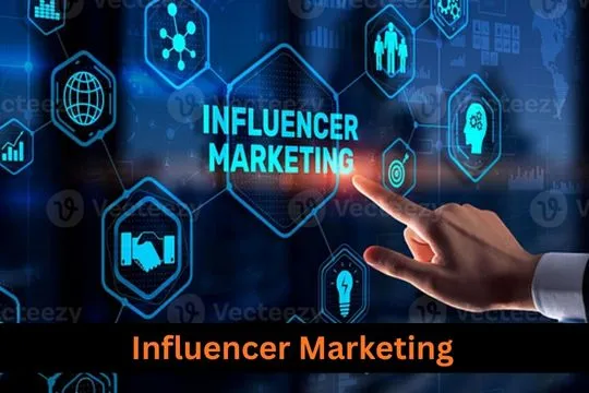 Influencer Marketing Services
