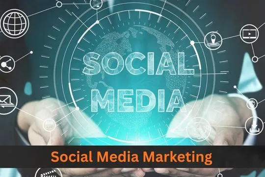 social media management services