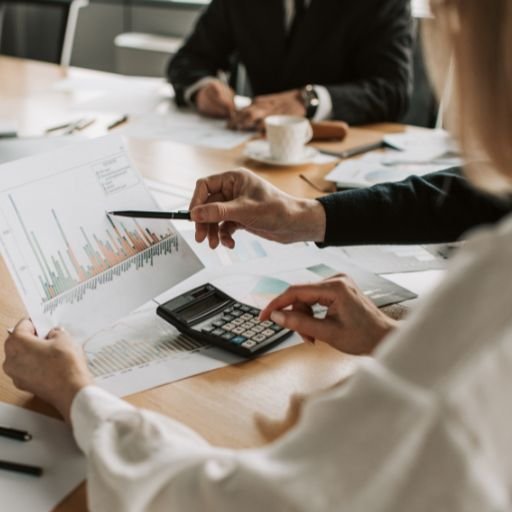 Analytics and Reporting Services